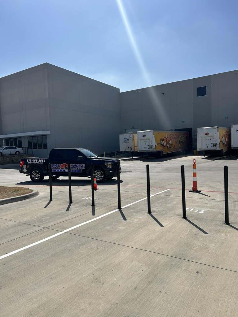DFW Fence Pro Commercial