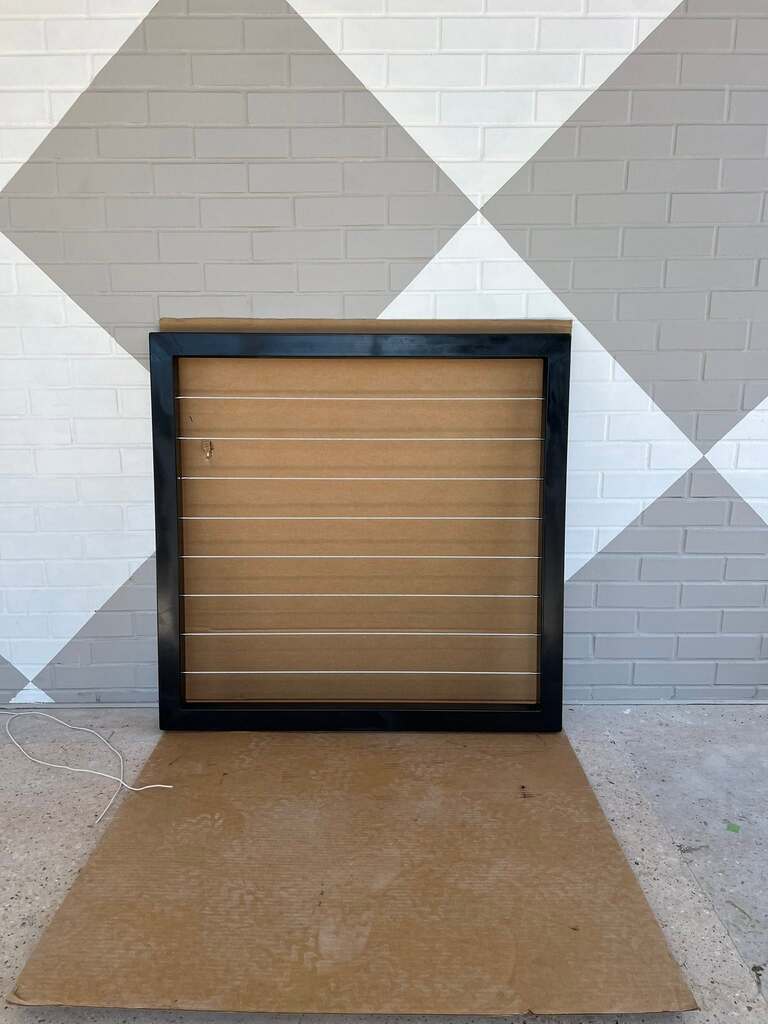 Commercial Gates