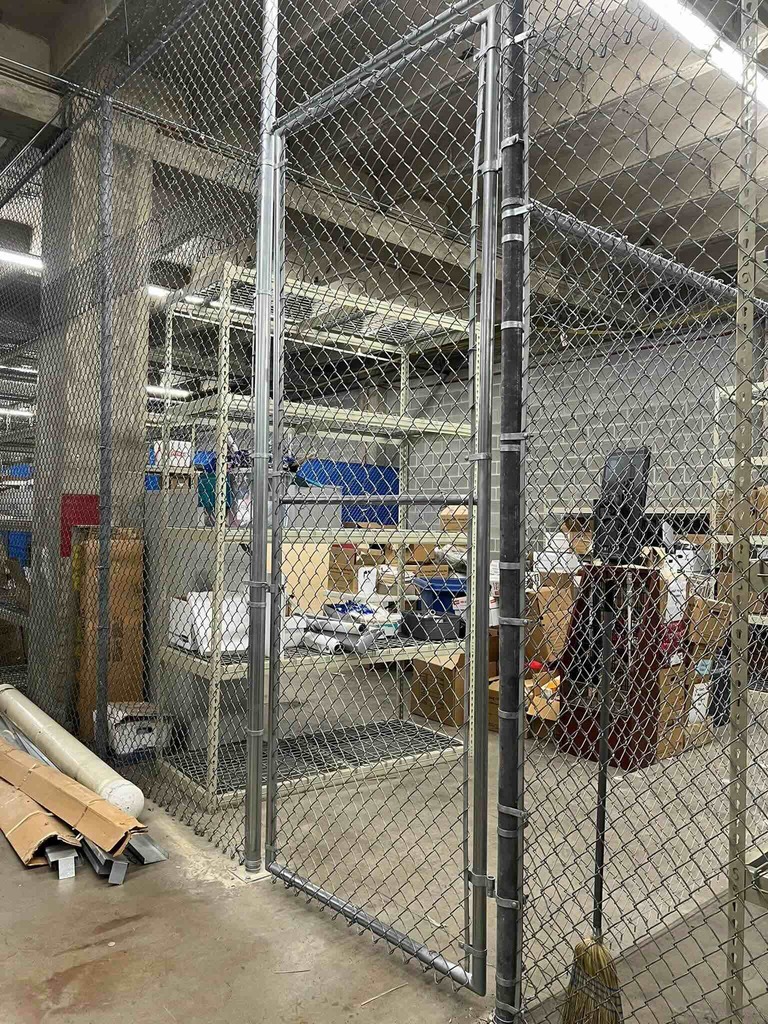 enclosure enclosure