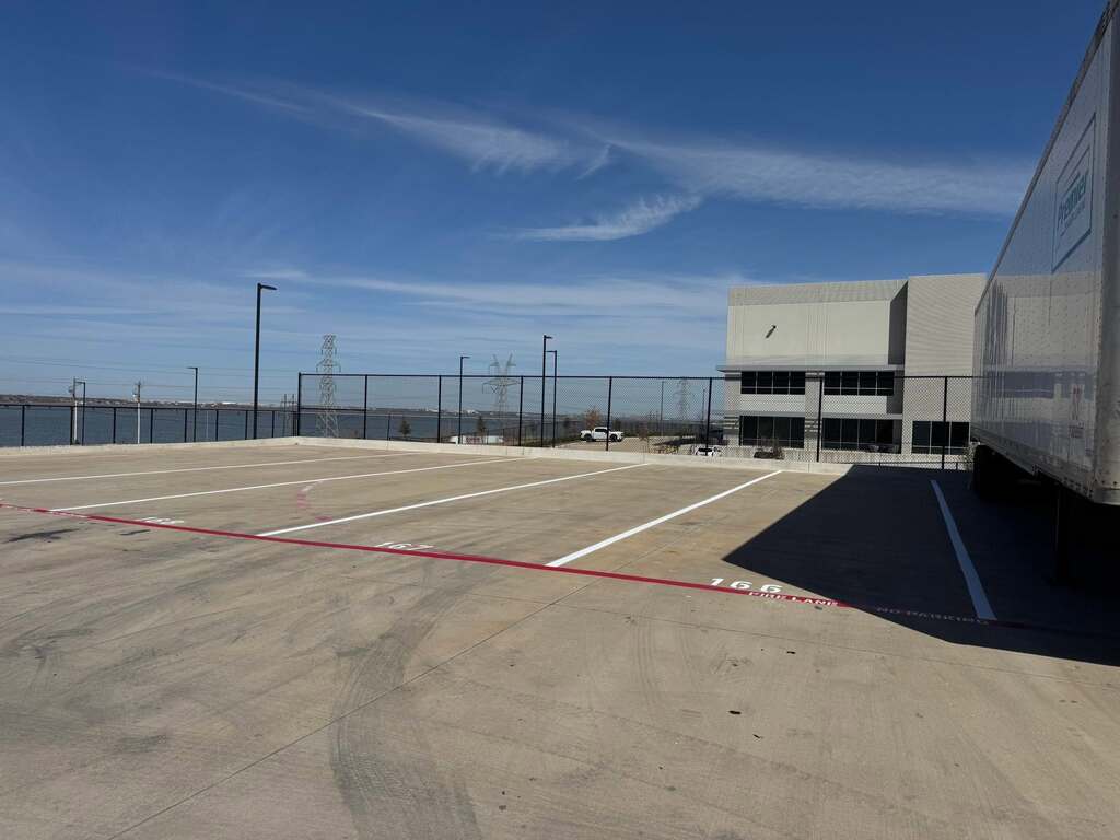 Commercial Fencing