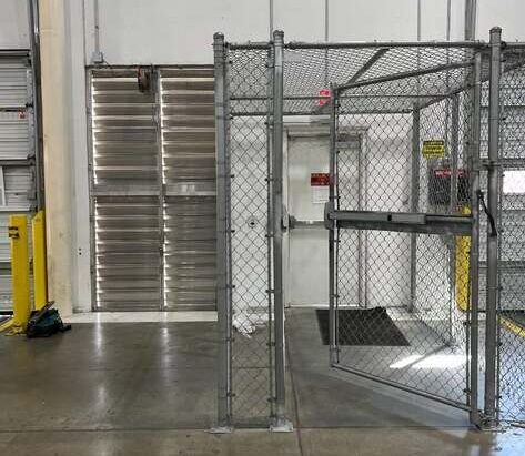 Commercial Access Control